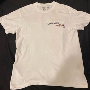 Once Worn Vlone TShirt 🔥 999